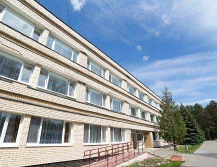 Санаторий «Журавушка»