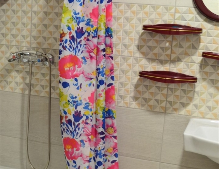 Стандартный 1-местный корпус 1 - Санаторий «Журавушка»