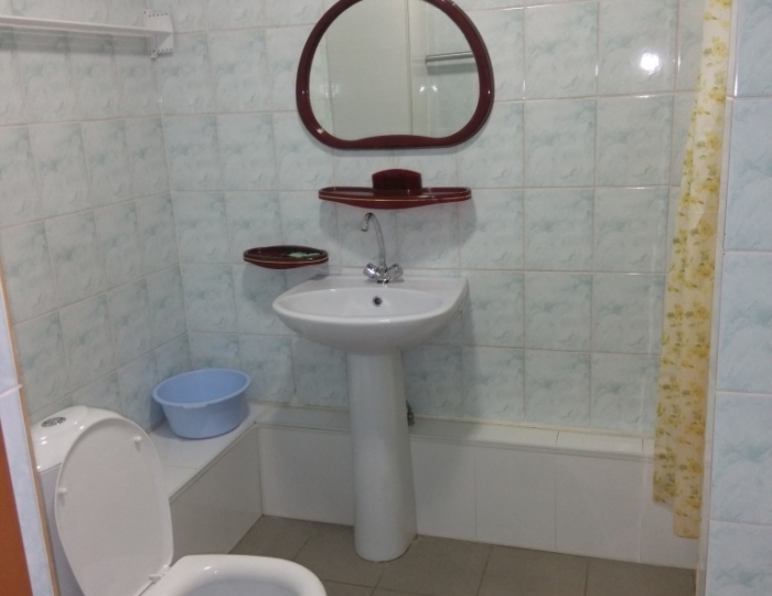 Стандартный 2-местный корпус 1 - Санаторий «Журавушка»