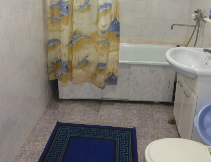 Стандартный 2-местный 2-комнатный корпус 1 - Санаторий «Журавушка»