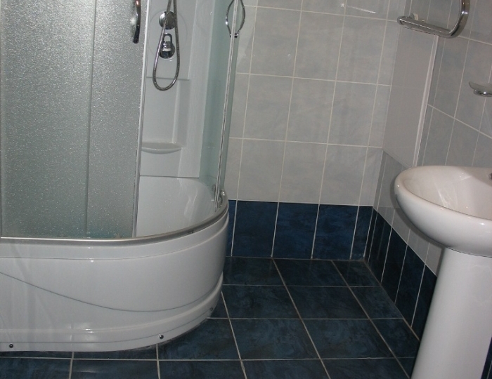 Улучшенный 1-местный  корпус 2 - Санаторий «Журавушка»