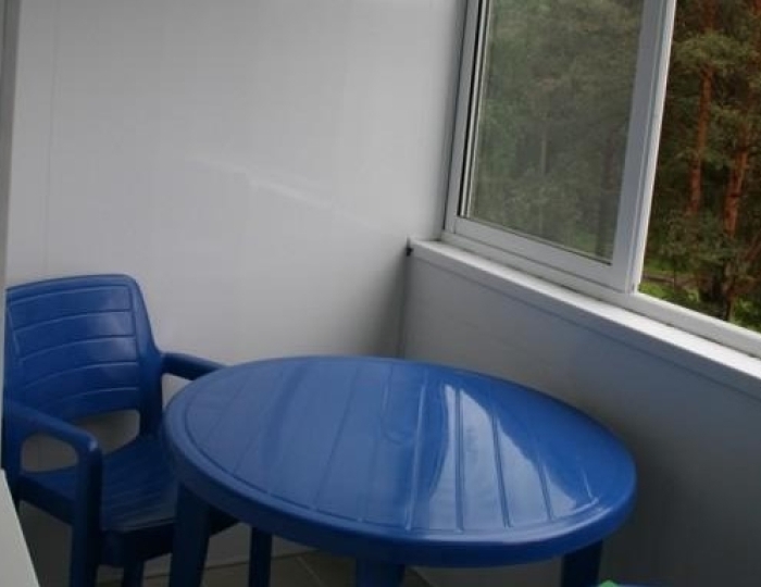 Улучшенный 2-местный  корпус 2 - Санаторий «Журавушка»