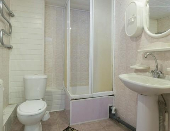 Улучшенный 2-местный  корпус 2 - Санаторий «Журавушка»