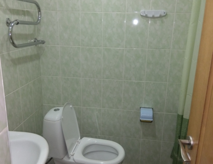 Блочный 1-местный Улучшенный в блоке корпус 2 - Санаторий «Журавушка»