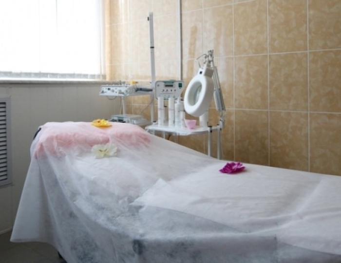 Косметический салон - Санаторий «Журавушка»