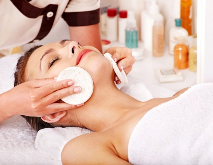 Косметический салон - Санаторий «Журавушка»