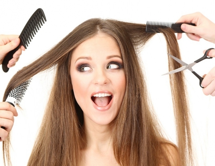 Парикмахерская - Санаторий «Журавушка»