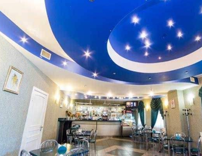 Кафе - Санаторий «Журавушка»