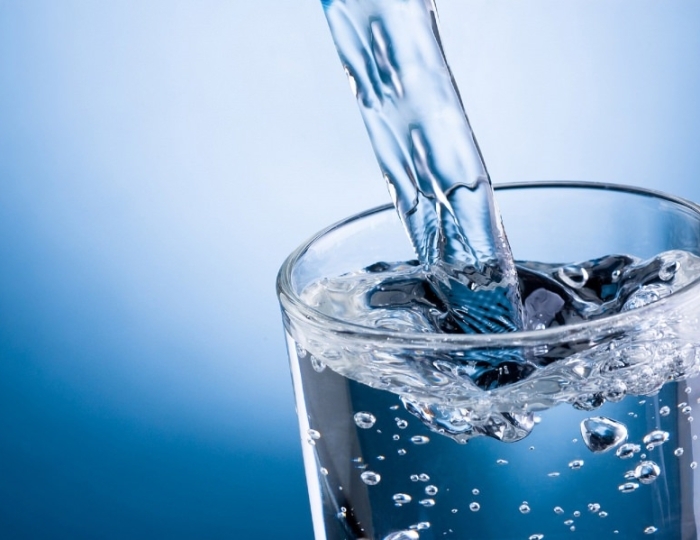 Бювет минеральной воды - Оздоровительные услуги - Санаторий «Журавушка»