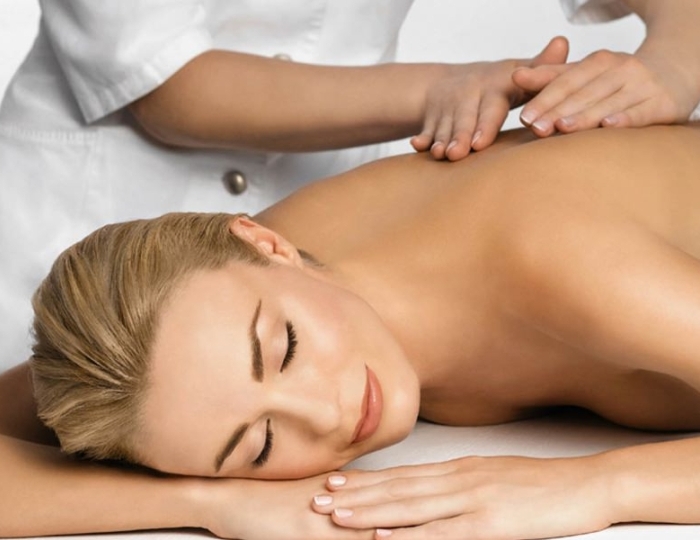 Массажи - Оздоровительные услуги - Санаторий «Журавушка»