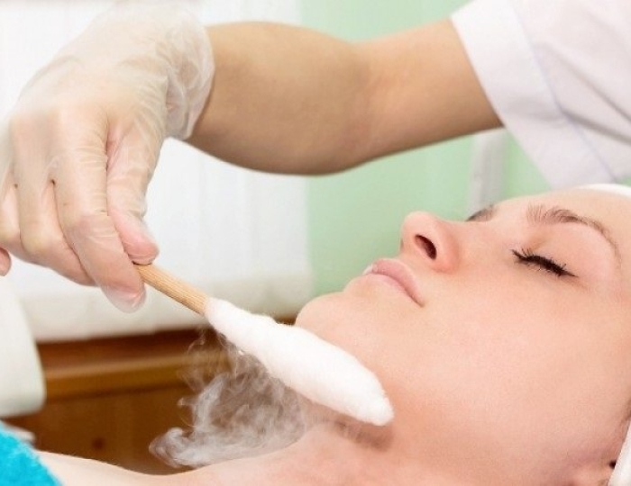 Крио- и компрессионная терапии - Санаторий «Журавушка»