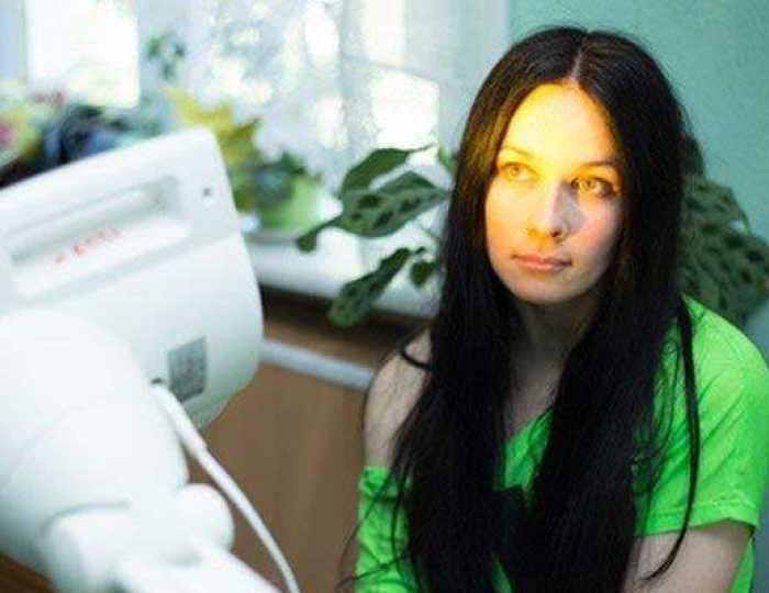 Электро- и светолечение - Оздоровительные услуги - Санаторий «Журавушка»